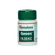 Himalaya Gasex 50 Tablet