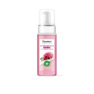 Himalaya Gül Özlü Işıltı Veren 150 ml Micellar Yüz Temizleme Köpüğü