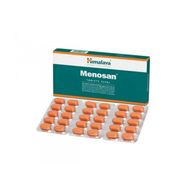 Himalaya Menosan 60 Tablet