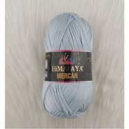 Himalaya Mercan 52906 Bebek Mavisi Akrilik İp