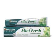 Himalaya Mınt Fresh Bitkisel 75 ml Diş Macunu
