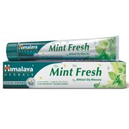 Himalaya Nane Tazeliği 75 ml Diş Macunu