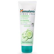 Himalaya Nemlendirici Salatalık Badem 75 ml Peel-Off Maske
