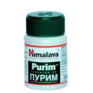 Himalaya Purim 30 Tablet