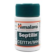 Himalaya Septilin 40 Tablet