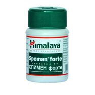Himalaya Speman Forte 60 Tablet