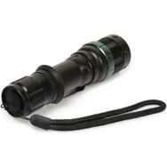 Himarry Q5 Led Güçlü Pilli El Feneri