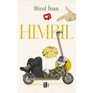 Hımbıl Mona Kitap