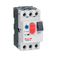 Himel 13-18A 7.5 kW Motor Koruma Rölesi