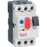 Himel 17-23A 9 kW Motor Koruma Rölesi