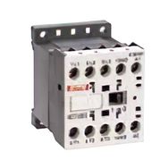 Himel 6A 2.2 kW AC 220V 1NC Kapalı Mini Kontaktör