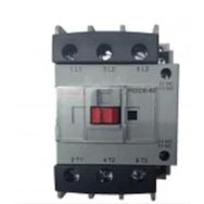 Himel 80A 37 kW AC 220V Kontaktör