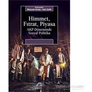 Himmet, Fıtrat, Piyasa - Meryem Koray Aziz Çelik Prof. Dr. Meryem Koray