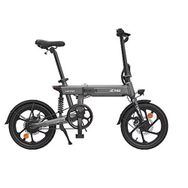 HİMO Z16 Gri Elektrikli Bisiklet