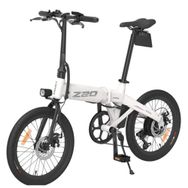 HİMO Z20 Beyaz Elektrikli Bisiklet
