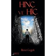 Hinç ve Hiç İlknur Gegek