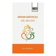 Hindi - Hintçe - Dil Bilgisi Eğitim Yayınevi