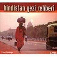 HINDISTAN GEZI REHBERI - ZAFER BOZKAYA