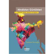 Hindistan Günlükleri - Prof. Dr. Yasemin Giritli İnceoğlu