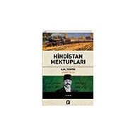 Hindistan Mektupları - S. M. Tevfik