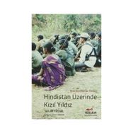 Hindistan Üzerine Kızıl Yıldız - Jan Myrdal