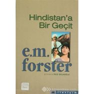 HINDISTAN'A BIR GEÇIT - EDWARD MORGAN FORSTER