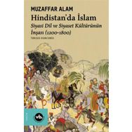 Hindistan’da İslam - Muzaffer Alam