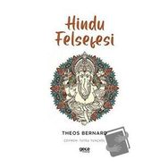 Hindu Felsefesi Theos Bernard-Gece Kitaplığı