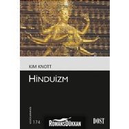 HINDUIZMIN ABC´SI - KIM KNOTT