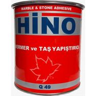 Hino 1000 gr Mermer ve Taş Yapıştırıcı