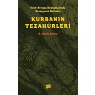 Hint Avrupa Destanlarında Savaşcının Kefareti - Kurbanın Tezahürleri - Nesih Seven