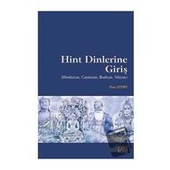 Hint Dinlerine Giriş - Fuat Aydın