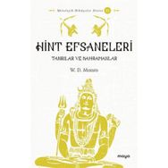 Hint Efsaneleri - W.D. Monro
