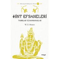 Hint Efsaneleri - W.D. Monro