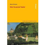 HINT FELSEFESI TARIHI - MYSORE HIRIYANNA