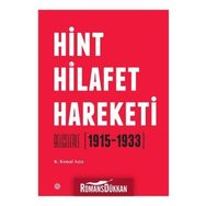 Hint Hilafet Hareketi / K. Kemal Aziz