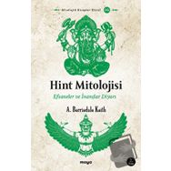 Hint Mitolojisi - Arthur Berriedale Keith