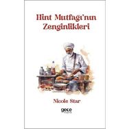 Hint Mutfağı'nın Zenginlikleri - Nicole Star