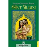Hint Yıldızı - İskender Fahreddin Sertelli