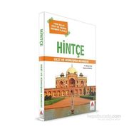 Hintçe Gezi ve Konuşma Rehberi - Hatice Derya Can Canan Erdemir