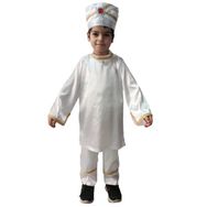 Hintli Erkek Kostümü Model-2