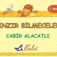 HINZIR BILMECELER - CABIR ALACATLI