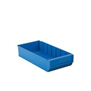 Hipaş SV-419 188x400x80 mm Plastik Raf Kutusu