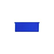 Hipaş SV-619 23x60x10 cm Plastik Raf Kutusu