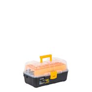 Hipaş TK-5038 Raflı Balıkçı Alet Takım Çantası