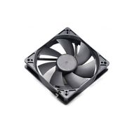 Hiper HF-12 Sessiz 12 cm Siyah Kasa Fanı