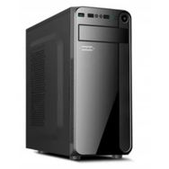 Hiper K-730 300W 12 cm Fan Atx Kasa