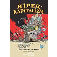 Hiper-Kapitalizm - Tim Kasser
