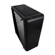 Hiper ZOE 500W Gaming Rainbow Mid Atx Kasa