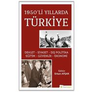 Hiperlink Yayınları 1950’li Yıllarda Türkiye